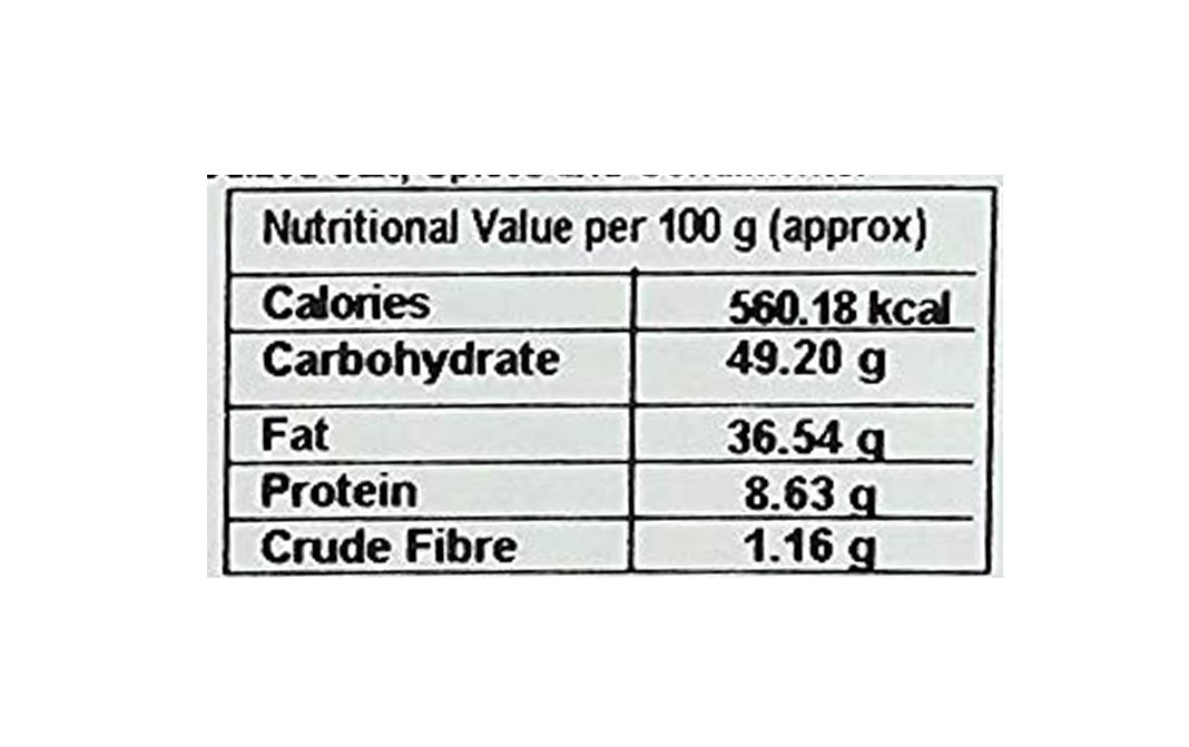 Agrawal's Delight Charkha Mixture    Box  250 grams